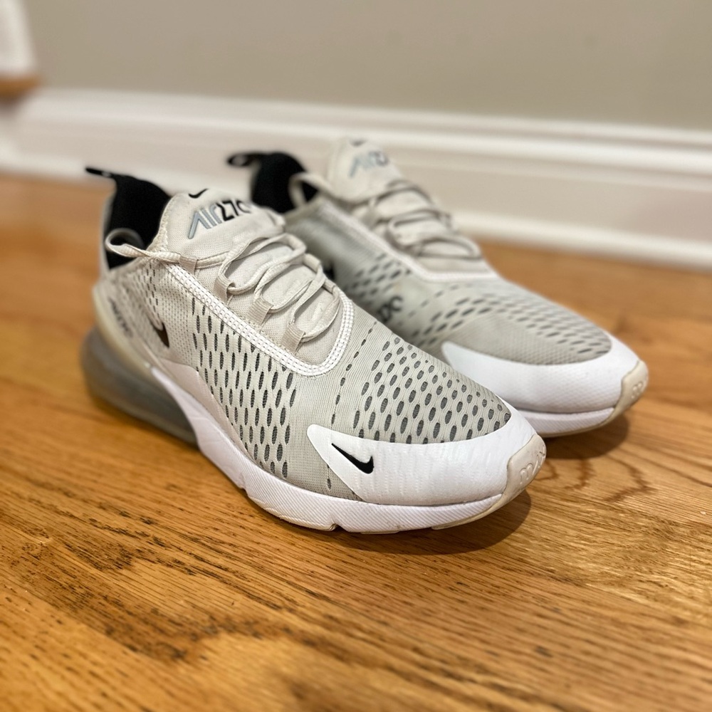 Nike Air Max 270